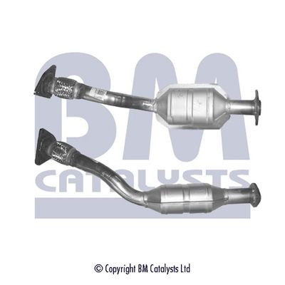 BM CATALYSTS Катализатор BM80228H